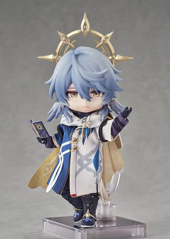 Honkai: Star Rail Accesorii Nendoroid pentru figurine Nendoroid Doll Set de tinute: Sunday poza produsului