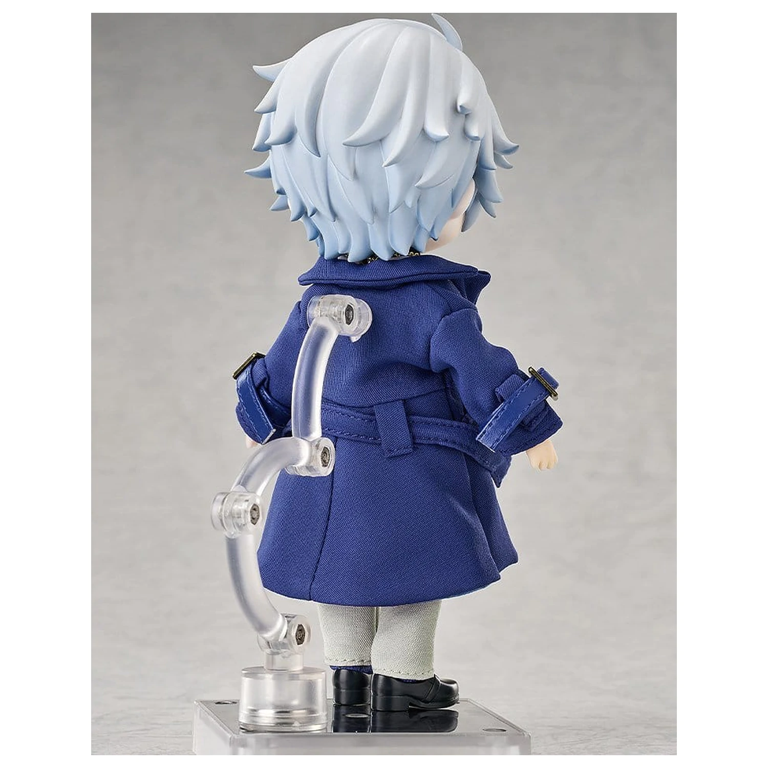 Honkai: Star Rail Piese pentru Figurine Papusi Nendoroid Phainon - Express Travel Ver. poza produsului
