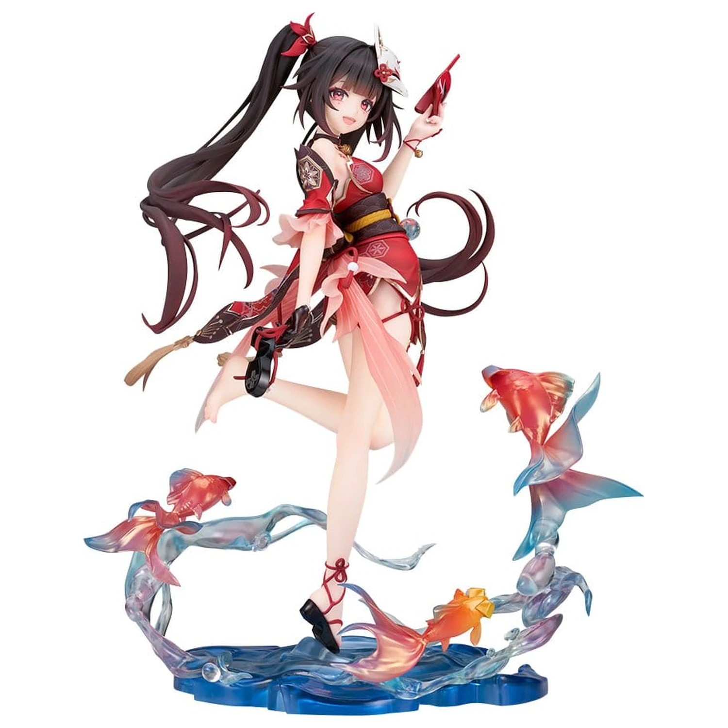 Honkai: Star Rail PVC Figura 1/7 Sparkle 23 cm poza produsului