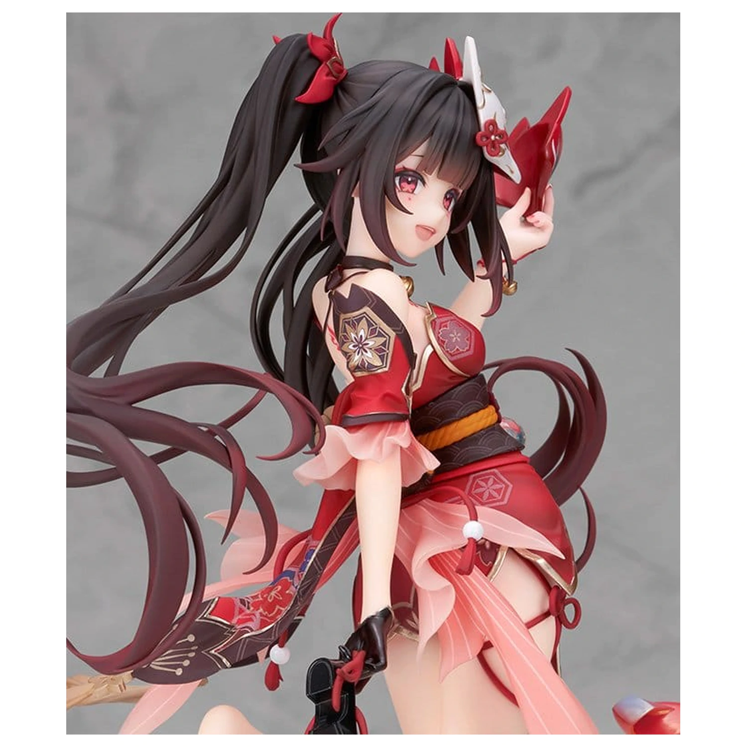 Honkai: Star Rail PVC Figura 1/7 Sparkle 23 cm poza produsului