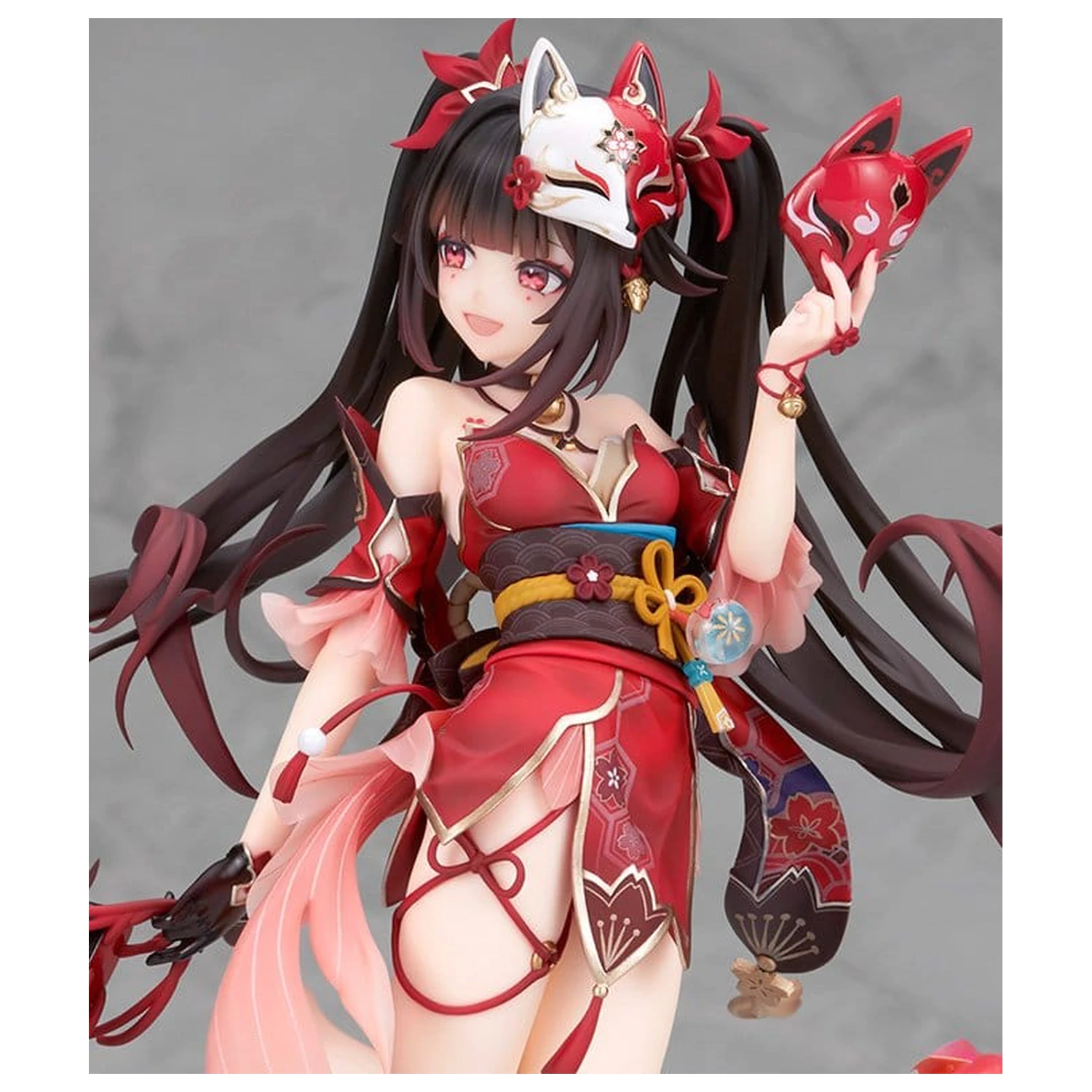 Honkai: Star Rail PVC Figura 1/7 Sparkle 23 cm poza produsului