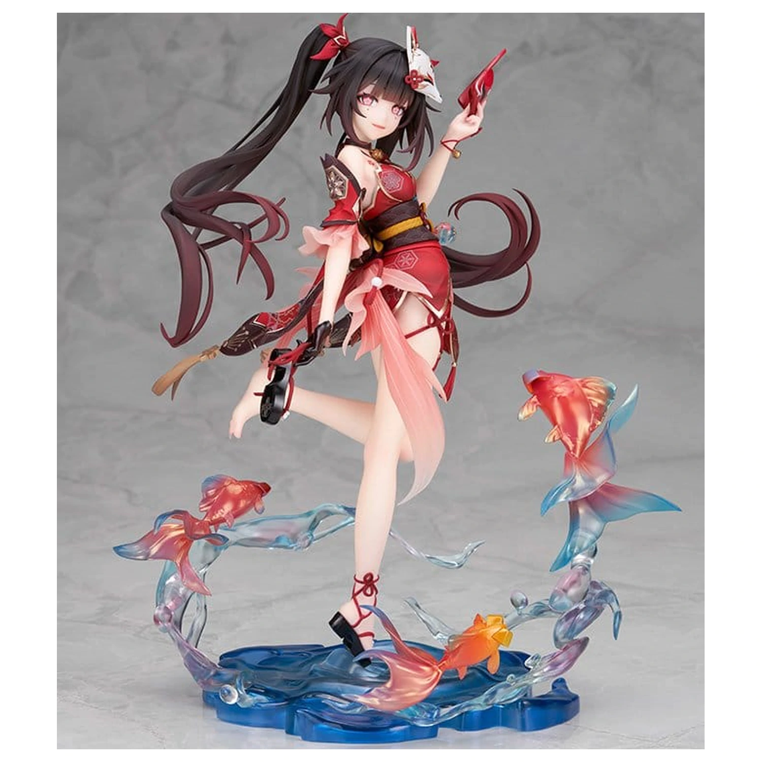Honkai: Star Rail PVC Figura 1/7 Sparkle 23 cm poza produsului