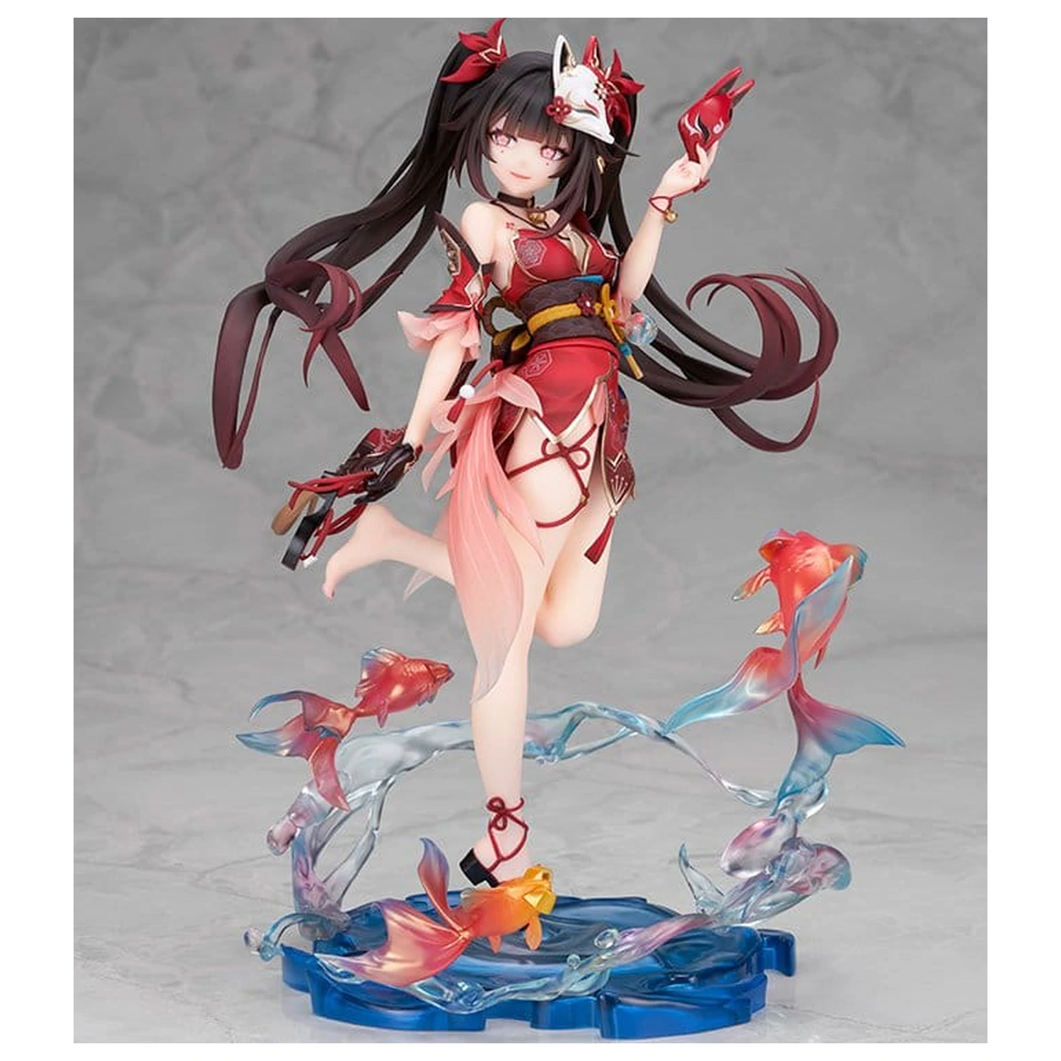 Honkai: Star Rail PVC Figura 1/7 Sparkle 23 cm poza produsului