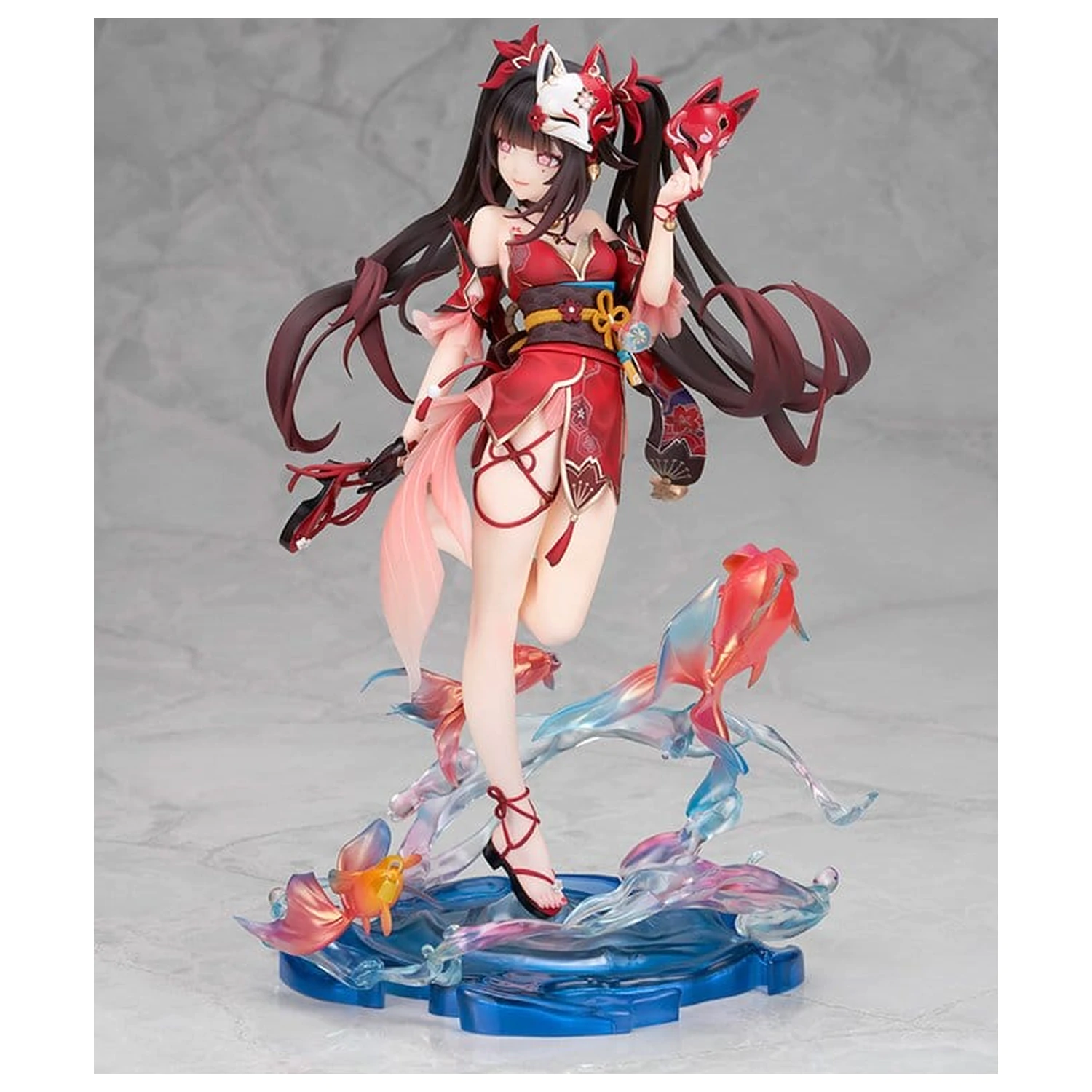 Honkai: Star Rail PVC Figura 1/7 Sparkle 23 cm poza produsului