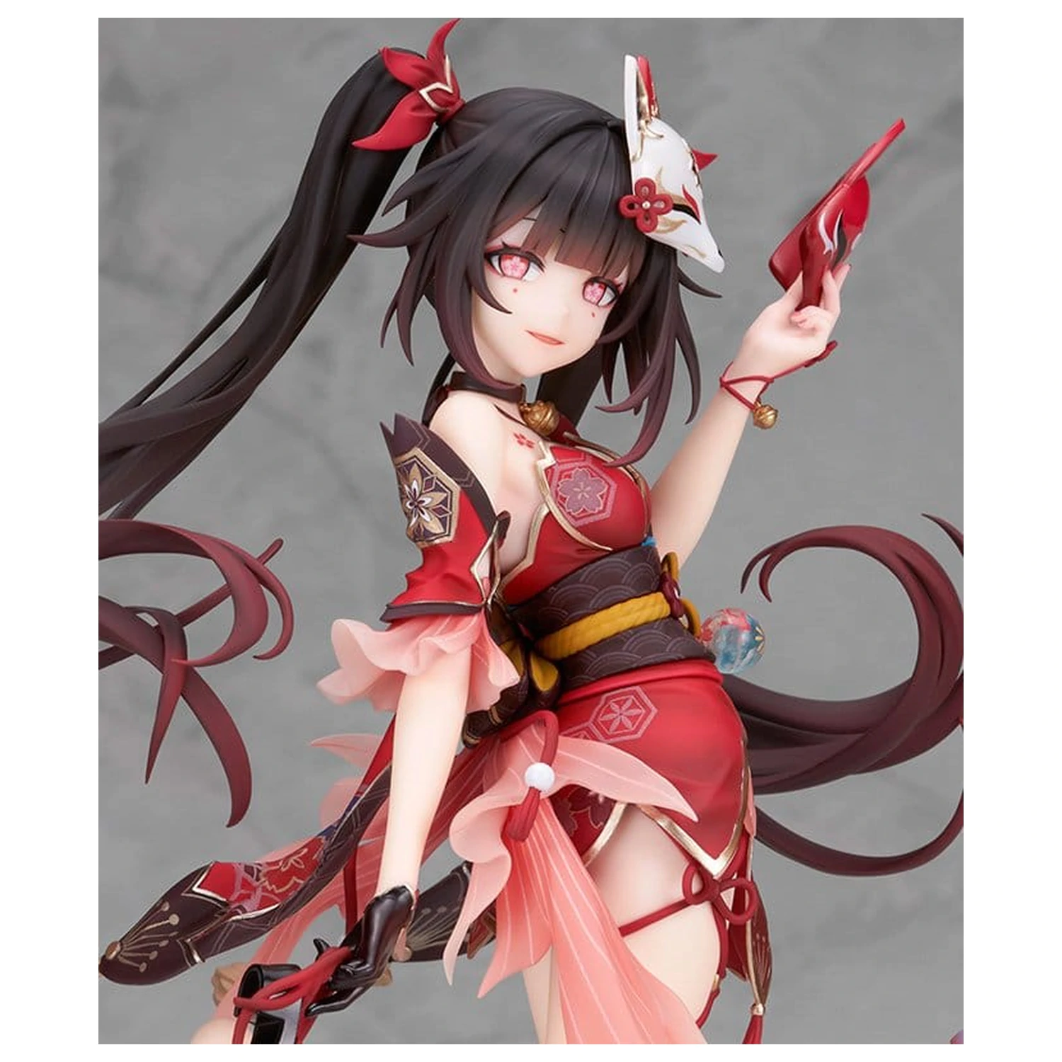 Honkai: Star Rail PVC Figura 1/7 Sparkle 23 cm poza produsului