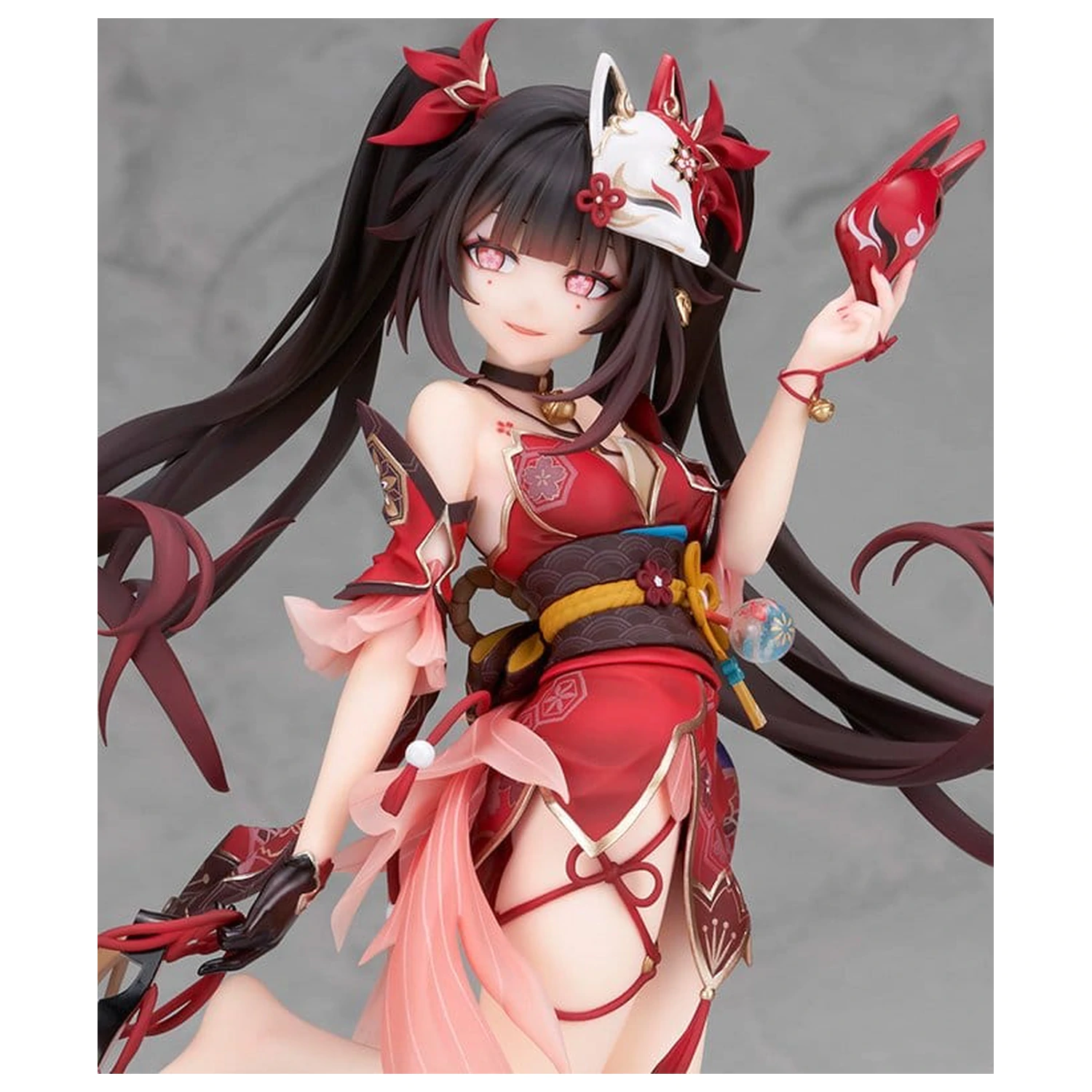 Honkai: Star Rail PVC Figura 1/7 Sparkle 23 cm poza produsului
