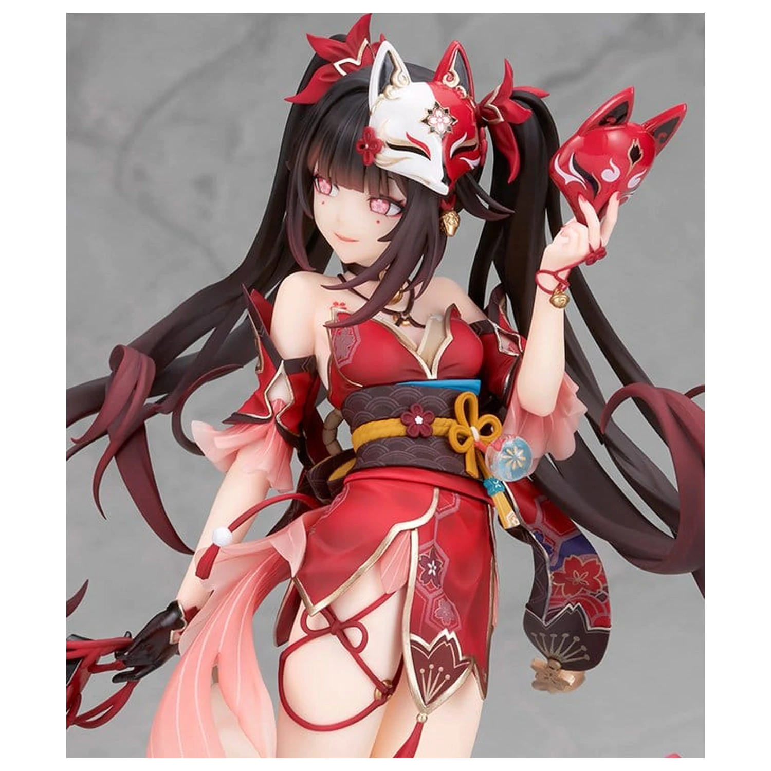 Honkai: Star Rail PVC Figura 1/7 Sparkle 23 cm poza produsului