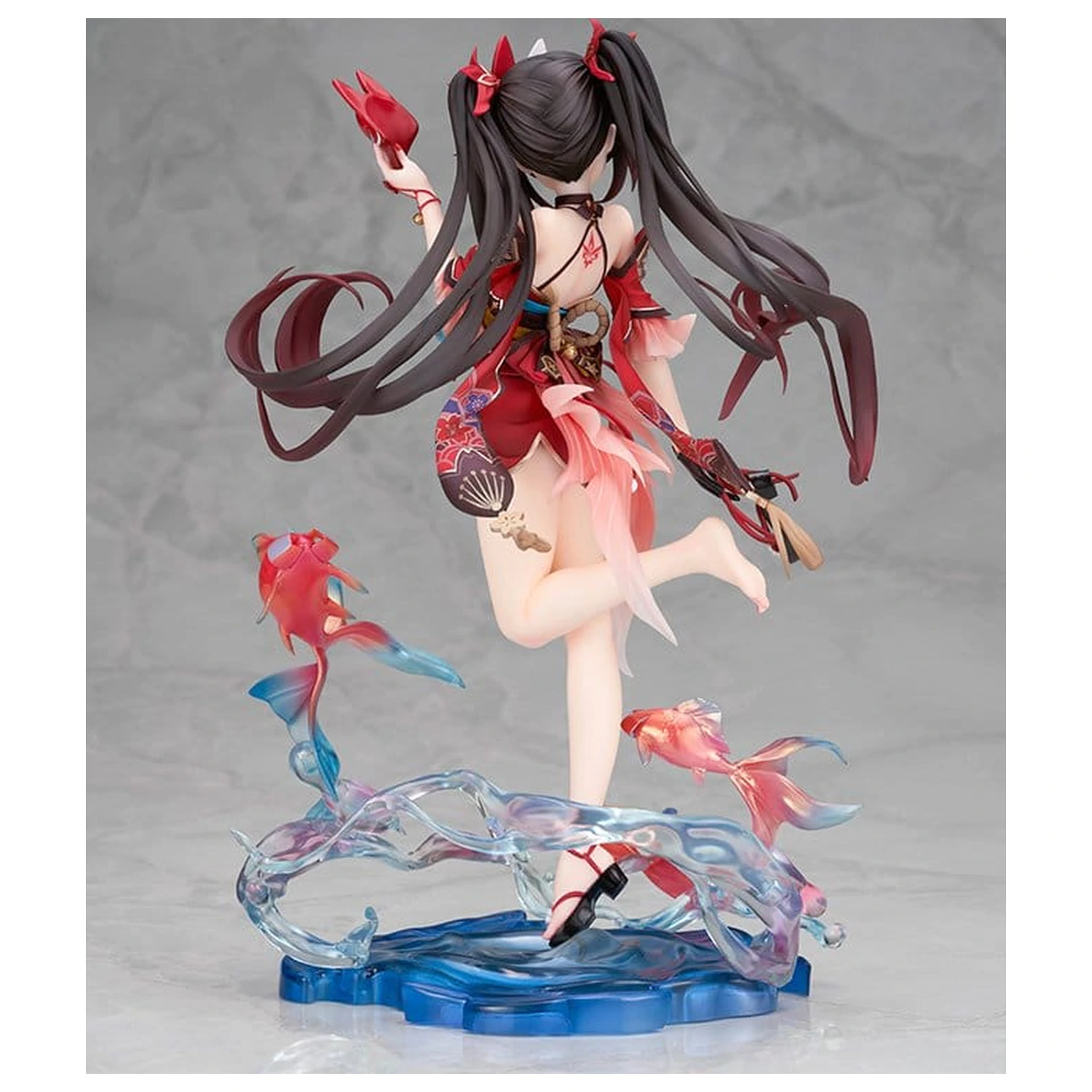Honkai: Star Rail PVC Figura 1/7 Sparkle 23 cm poza produsului