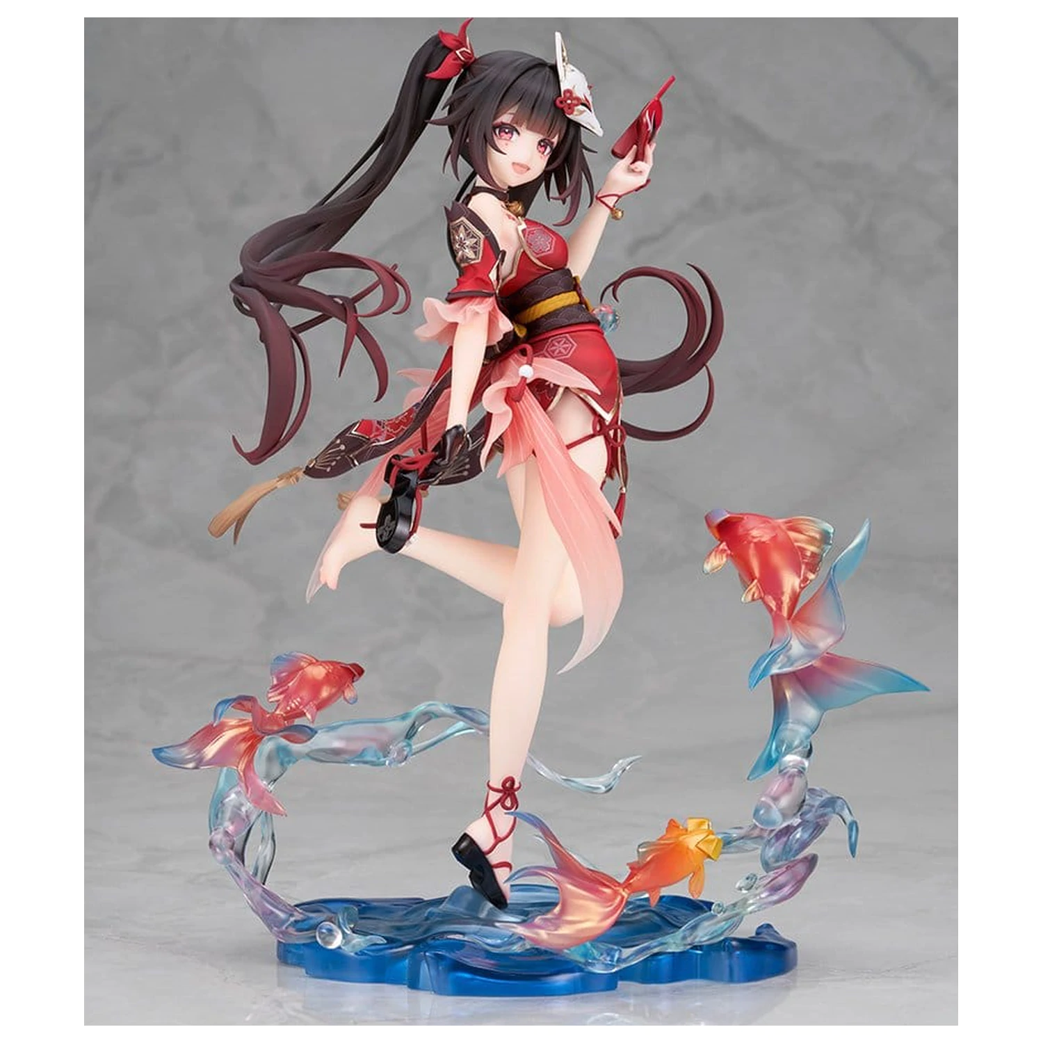 Honkai: Star Rail PVC Figura 1/7 Sparkle 23 cm poza produsului