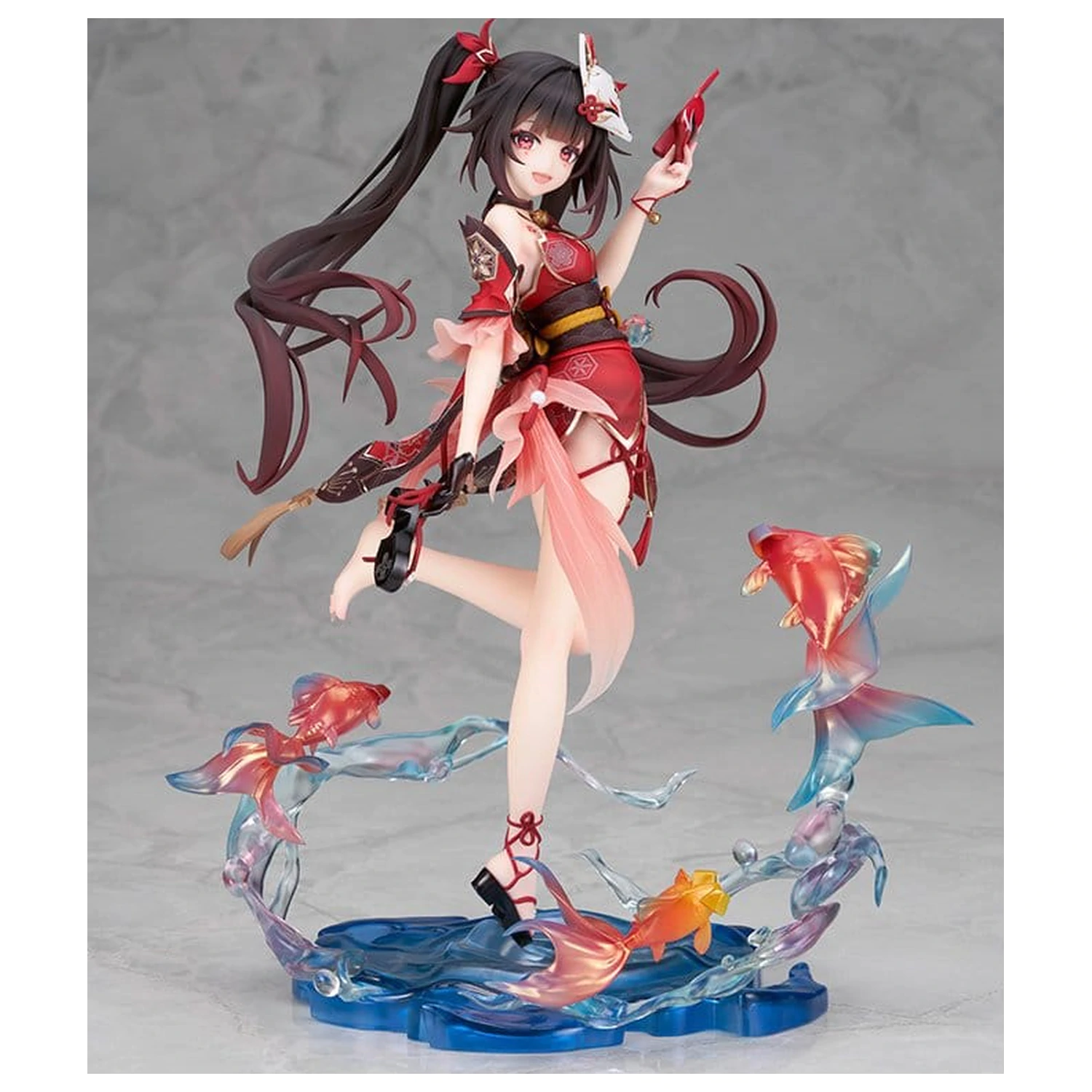 Honkai: Star Rail PVC Figura 1/7 Sparkle 23 cm poza produsului