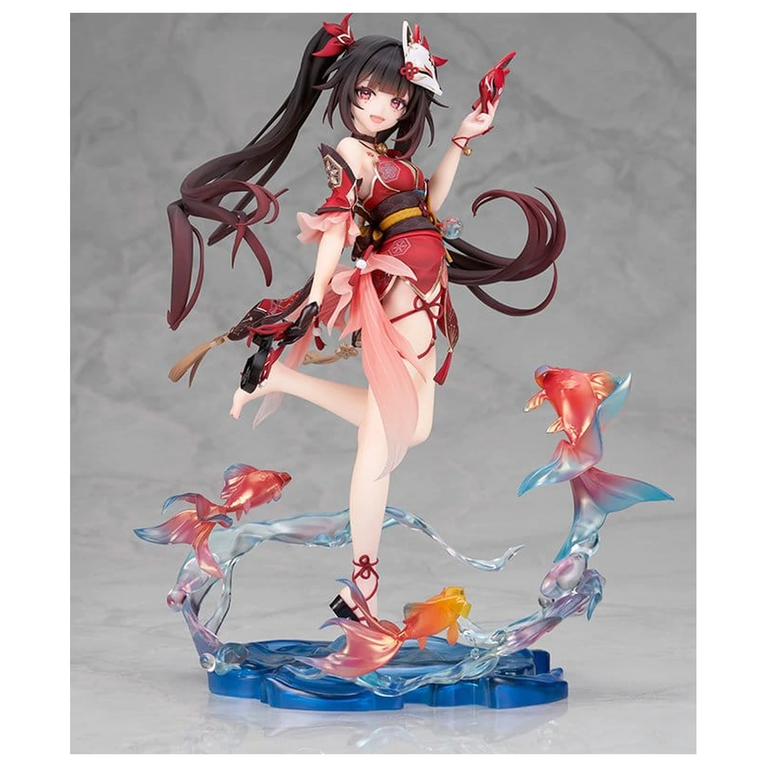 Honkai: Star Rail PVC Figura 1/7 Sparkle 23 cm poza produsului