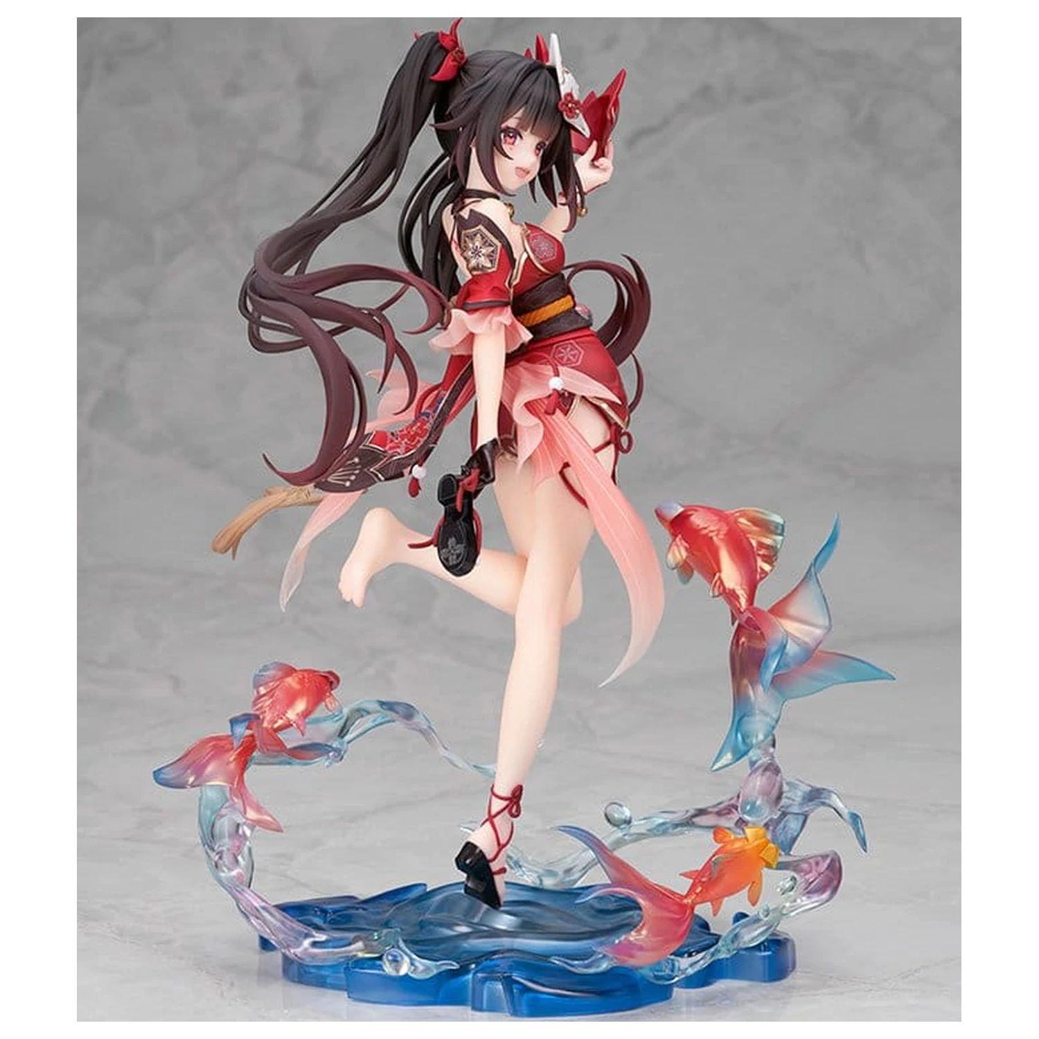 Honkai: Star Rail PVC Figura 1/7 Sparkle 23 cm poza produsului