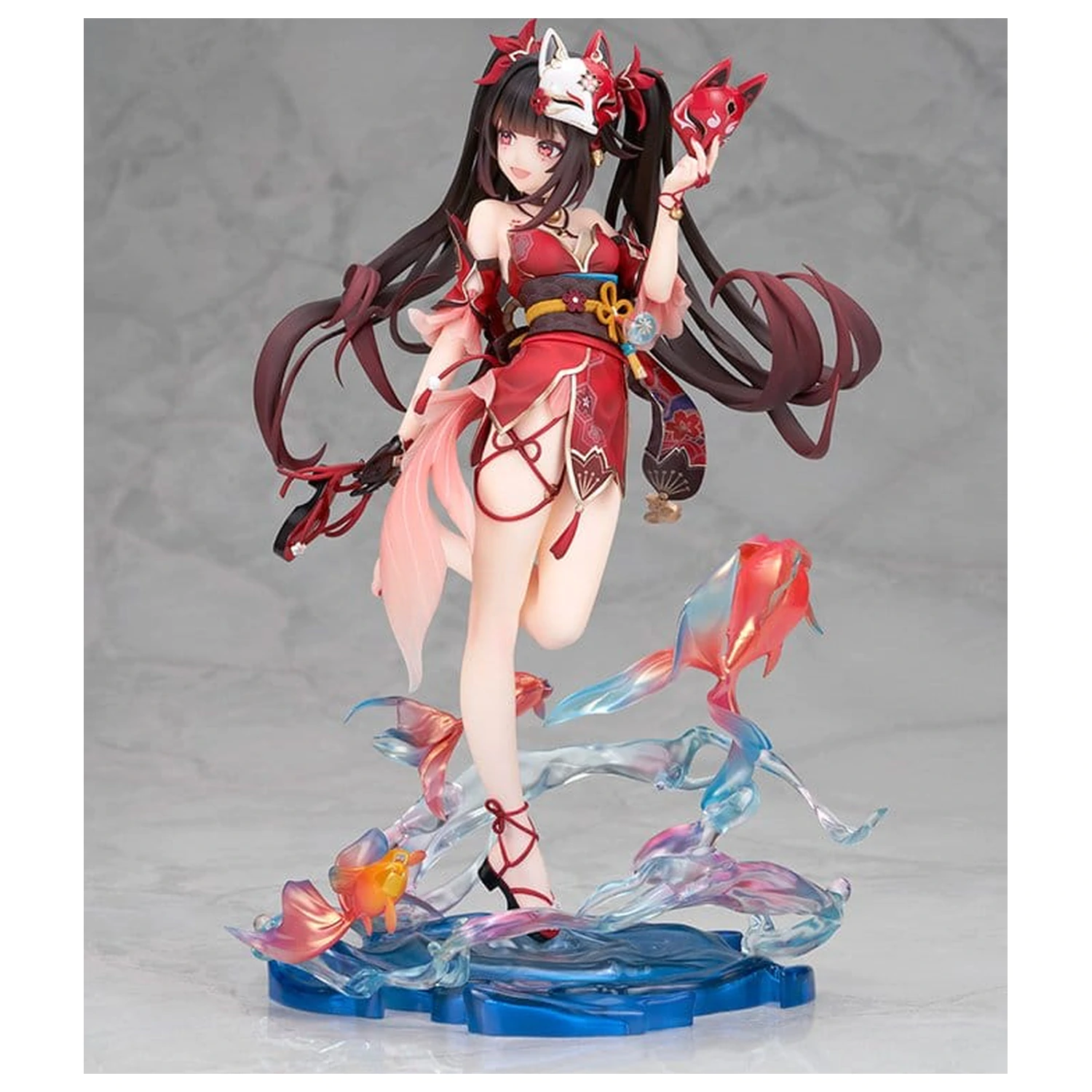 Honkai: Star Rail PVC Figura 1/7 Sparkle 23 cm poza produsului