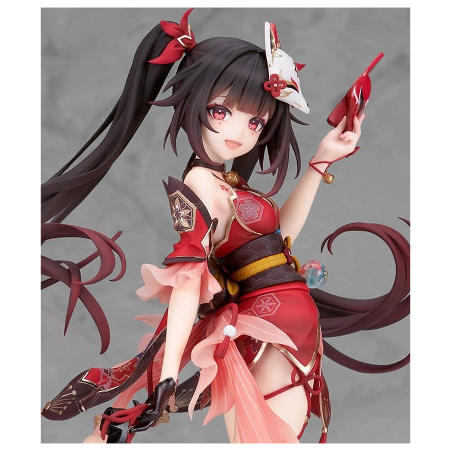Honkai: Star Rail PVC Figura 1/7 Sparkle 23 cm poza produsului