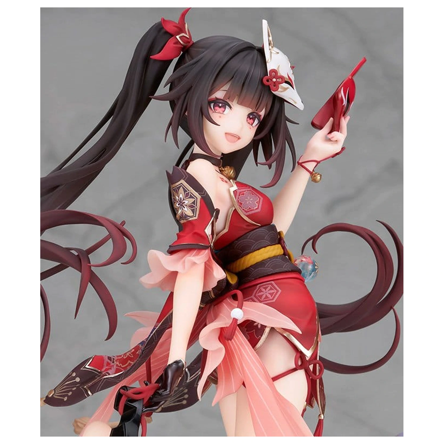 Honkai: Star Rail PVC Figura 1/7 Sparkle 23 cm poza produsului
