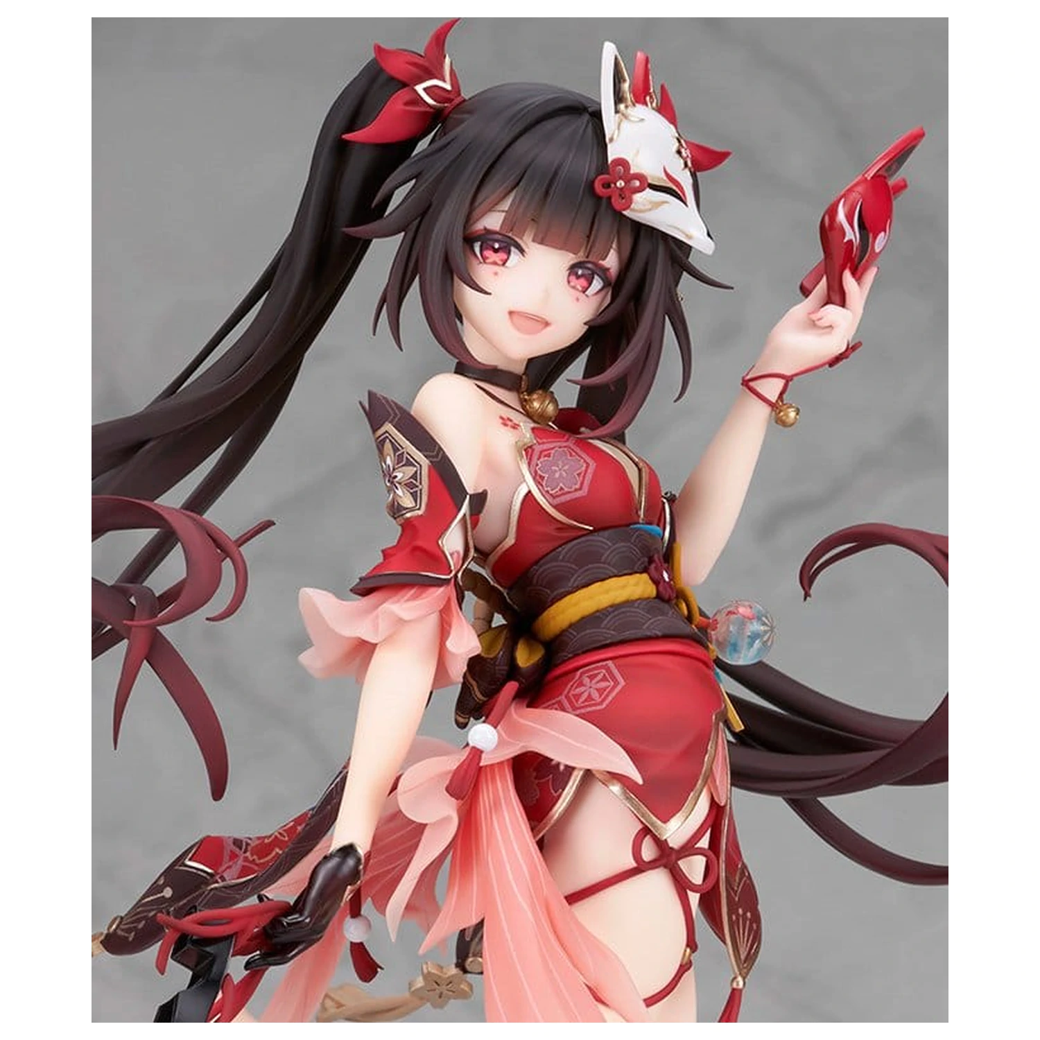Honkai: Star Rail PVC Figura 1/7 Sparkle 23 cm poza produsului