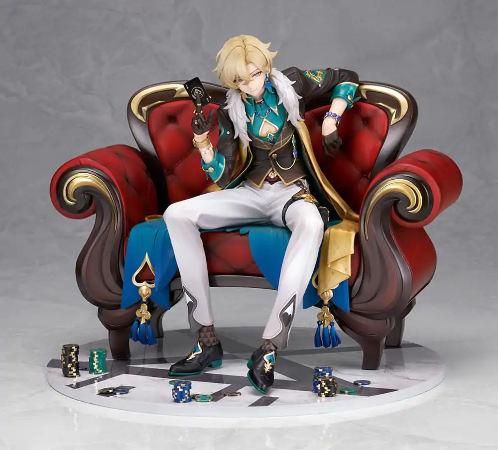 Honkai: Star Rail Statuie PVC 1/7 Aventurine 20 cm poza produsului