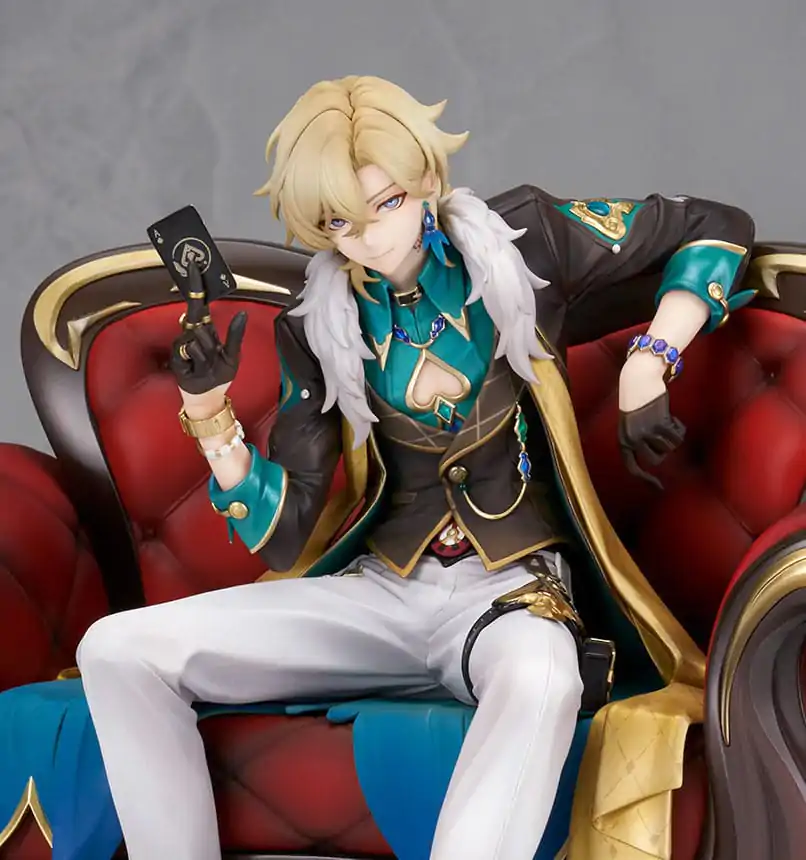 Honkai: Star Rail Statuie PVC 1/7 Aventurine 20 cm poza produsului