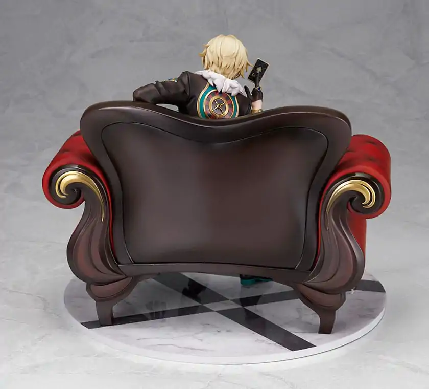 Honkai: Star Rail Statuie PVC 1/7 Aventurine 20 cm poza produsului
