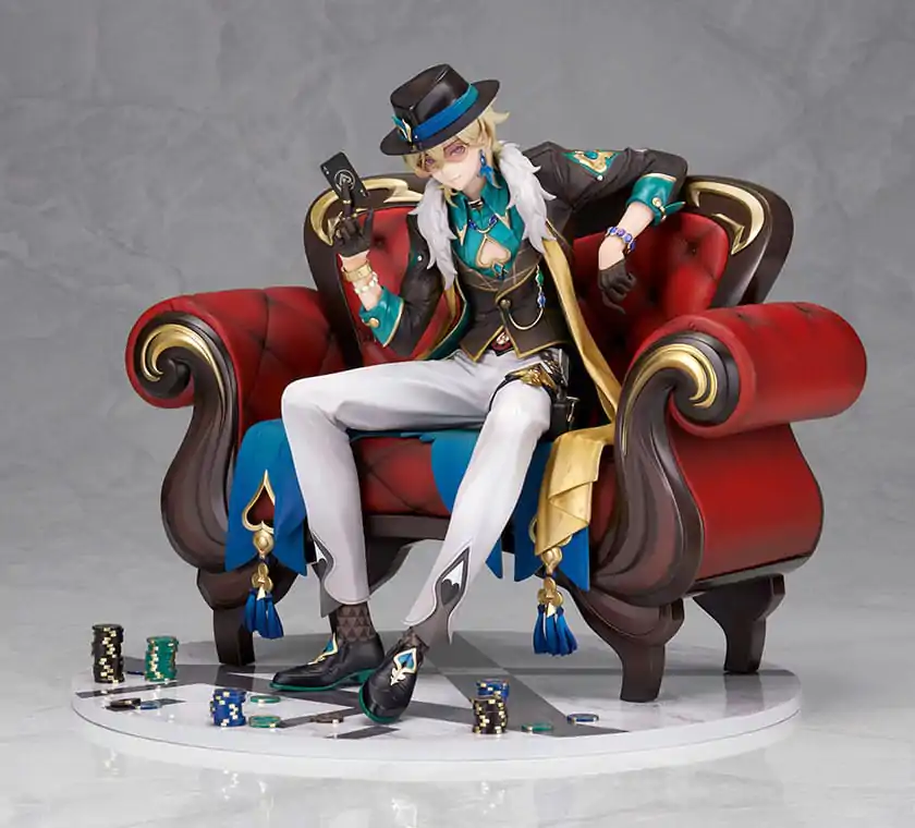 Honkai: Star Rail Statuie PVC 1/7 Aventurine 20 cm poza produsului