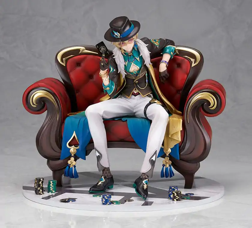 Honkai: Star Rail Statuie PVC 1/7 Aventurine 20 cm poza produsului