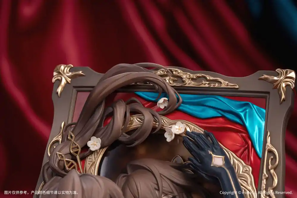 Honkai: Star Rail Statuie din PVC Ruan Mei: Past Self in Mirror Diorama Ver. 21 cm poza produsului