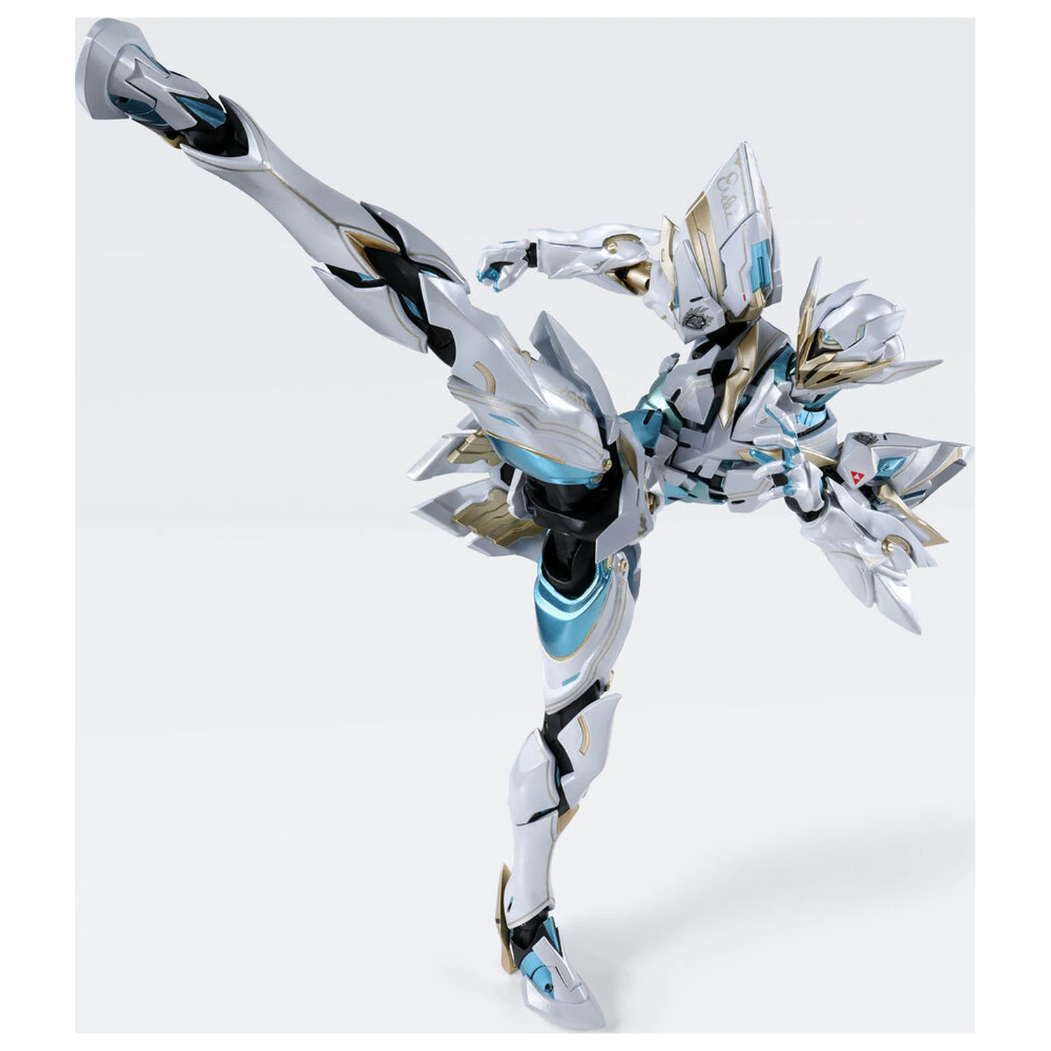 Honkai Star Rail Sam - figurina Spring Missive 16.5cm poza produsului