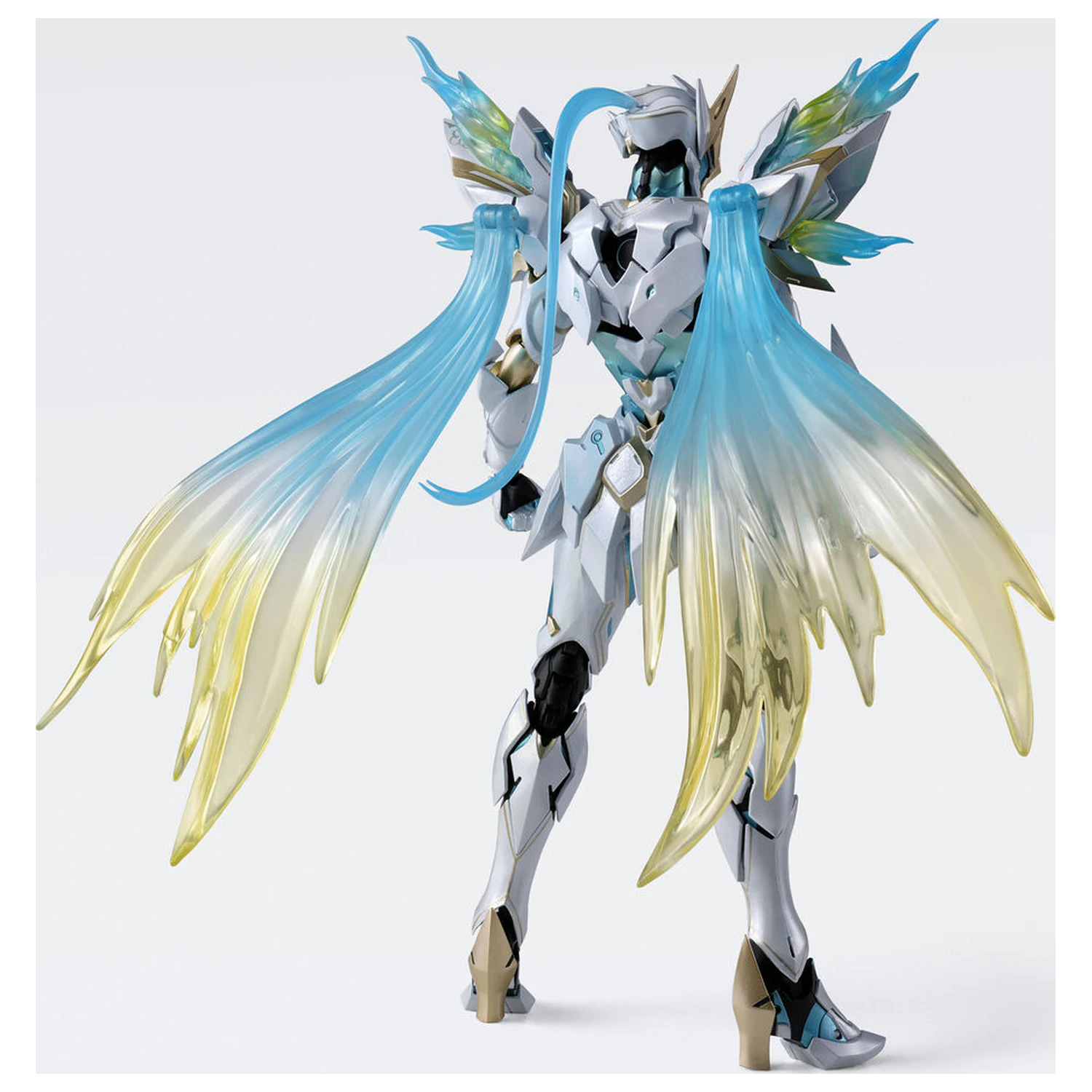 Honkai Star Rail Sam - figurina Spring Missive 16.5cm poza produsului