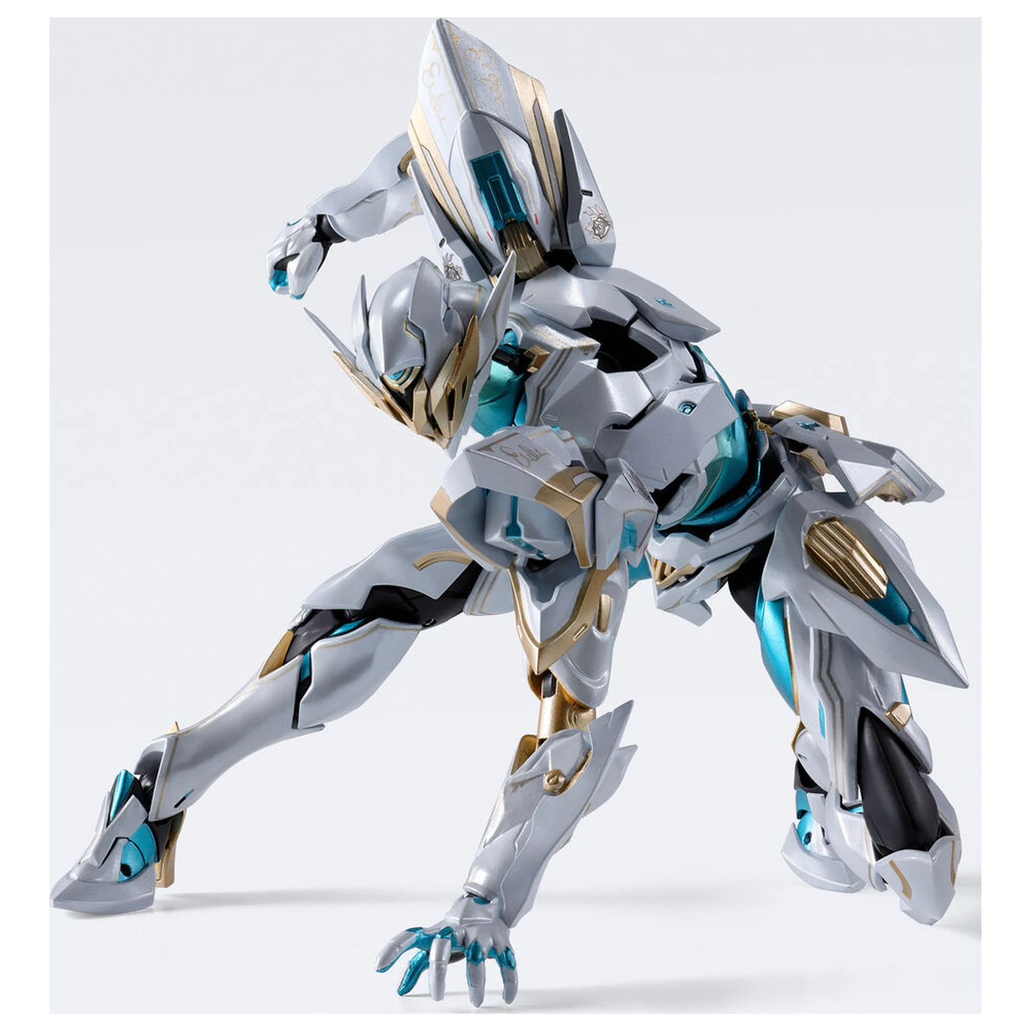 Honkai Star Rail Sam - figurina Spring Missive 16.5cm poza produsului