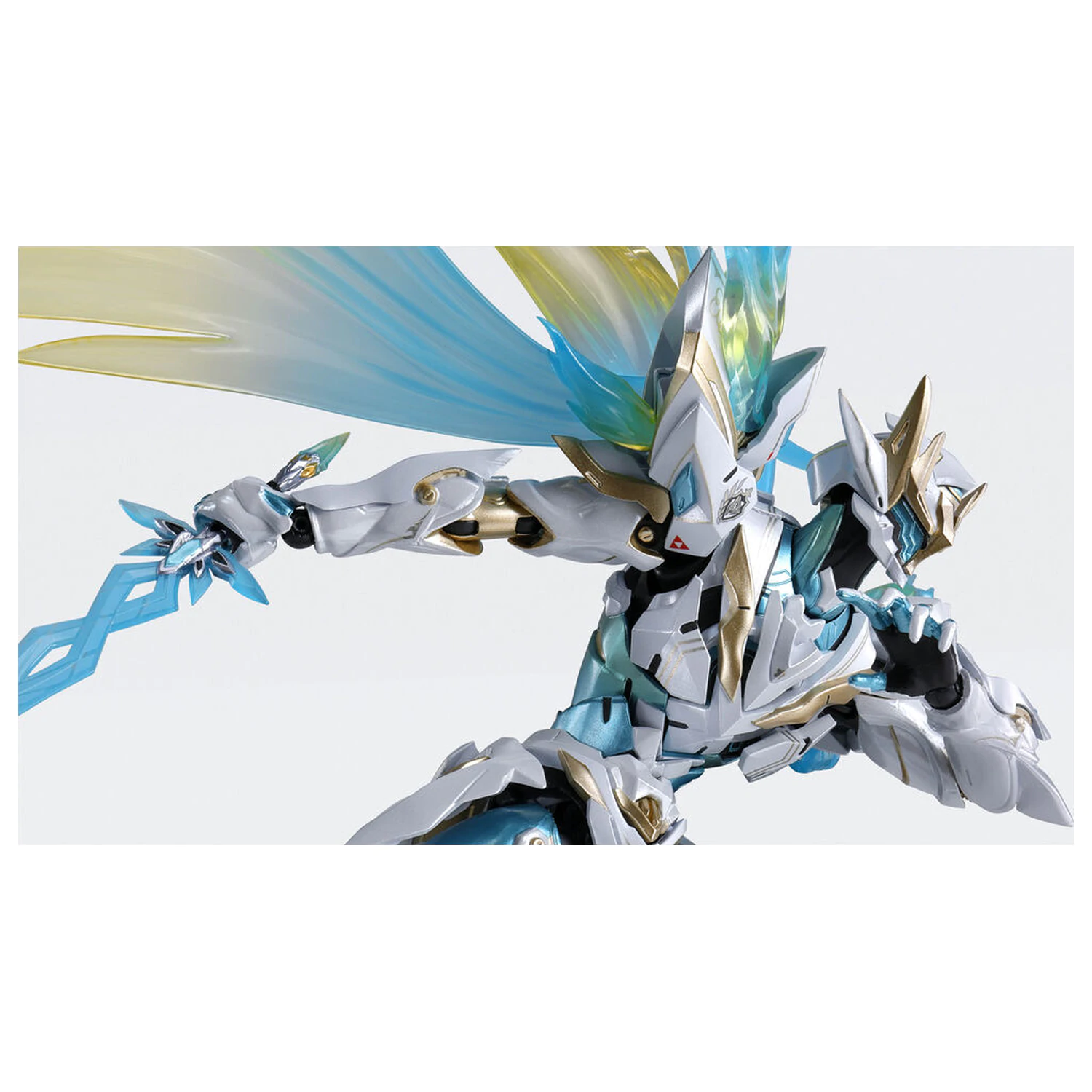 Honkai Star Rail Sam - figurina Spring Missive 16.5cm poza produsului