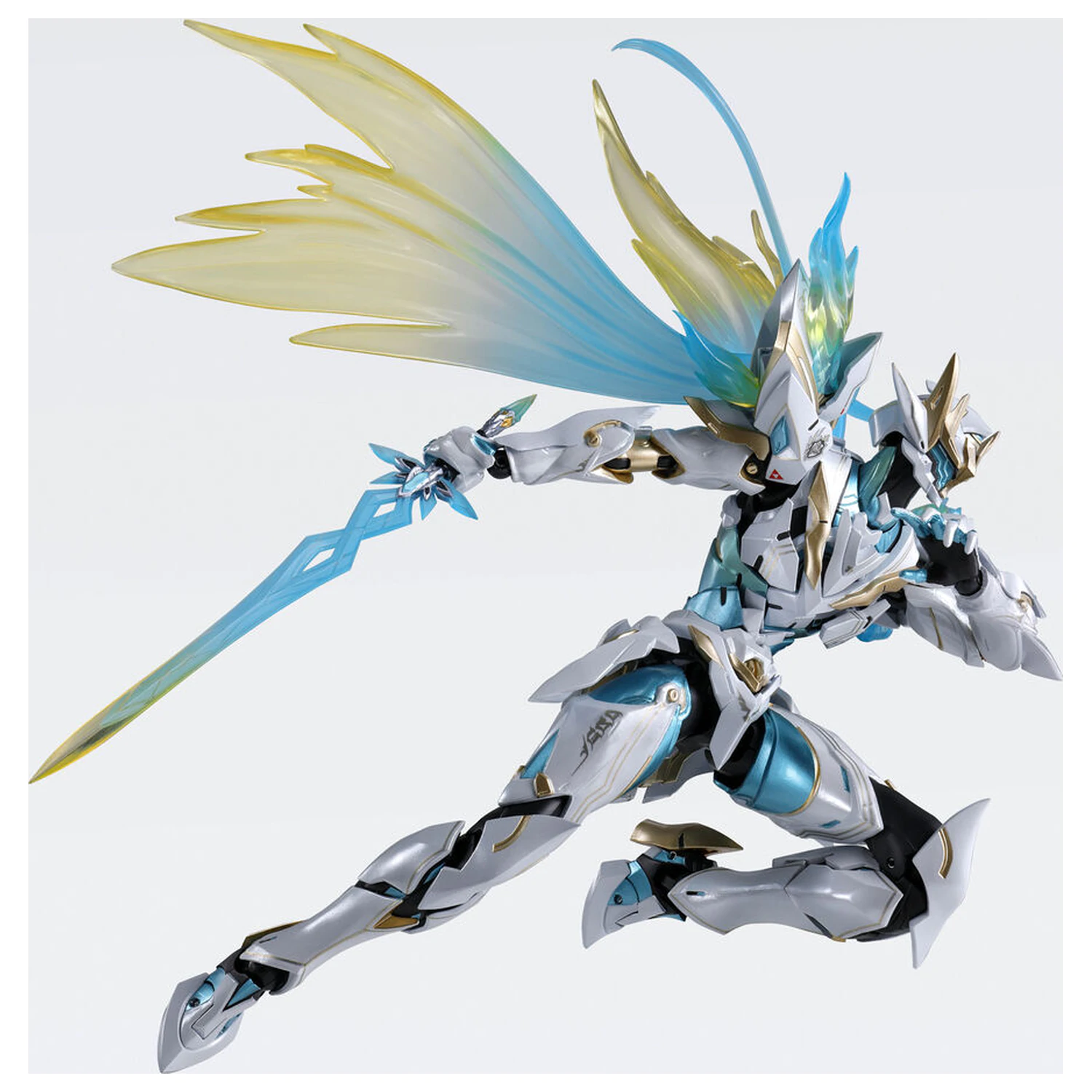 Honkai Star Rail Sam - figurina Spring Missive 16.5cm poza produsului