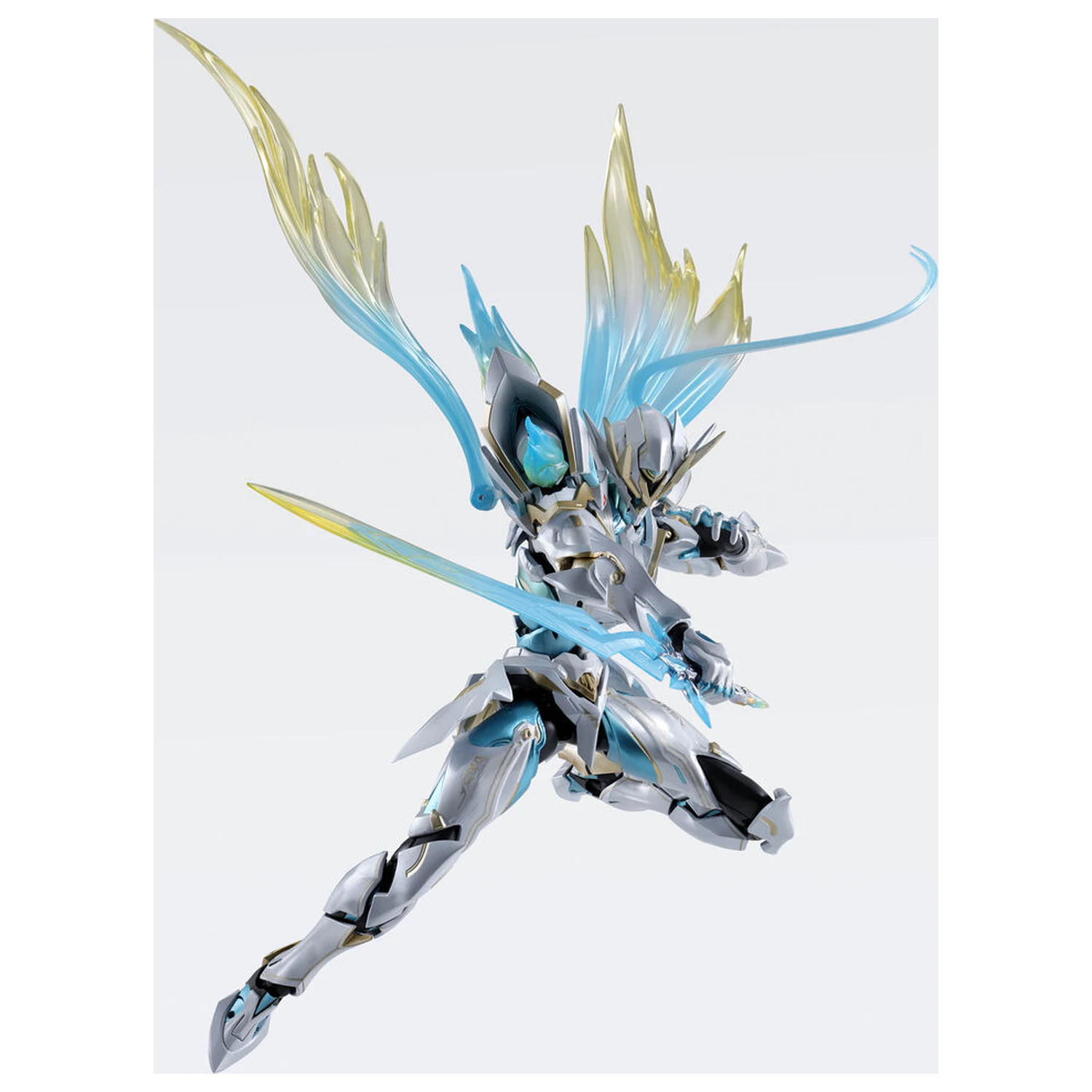 Honkai Star Rail Sam - figurina Spring Missive 16.5cm poza produsului