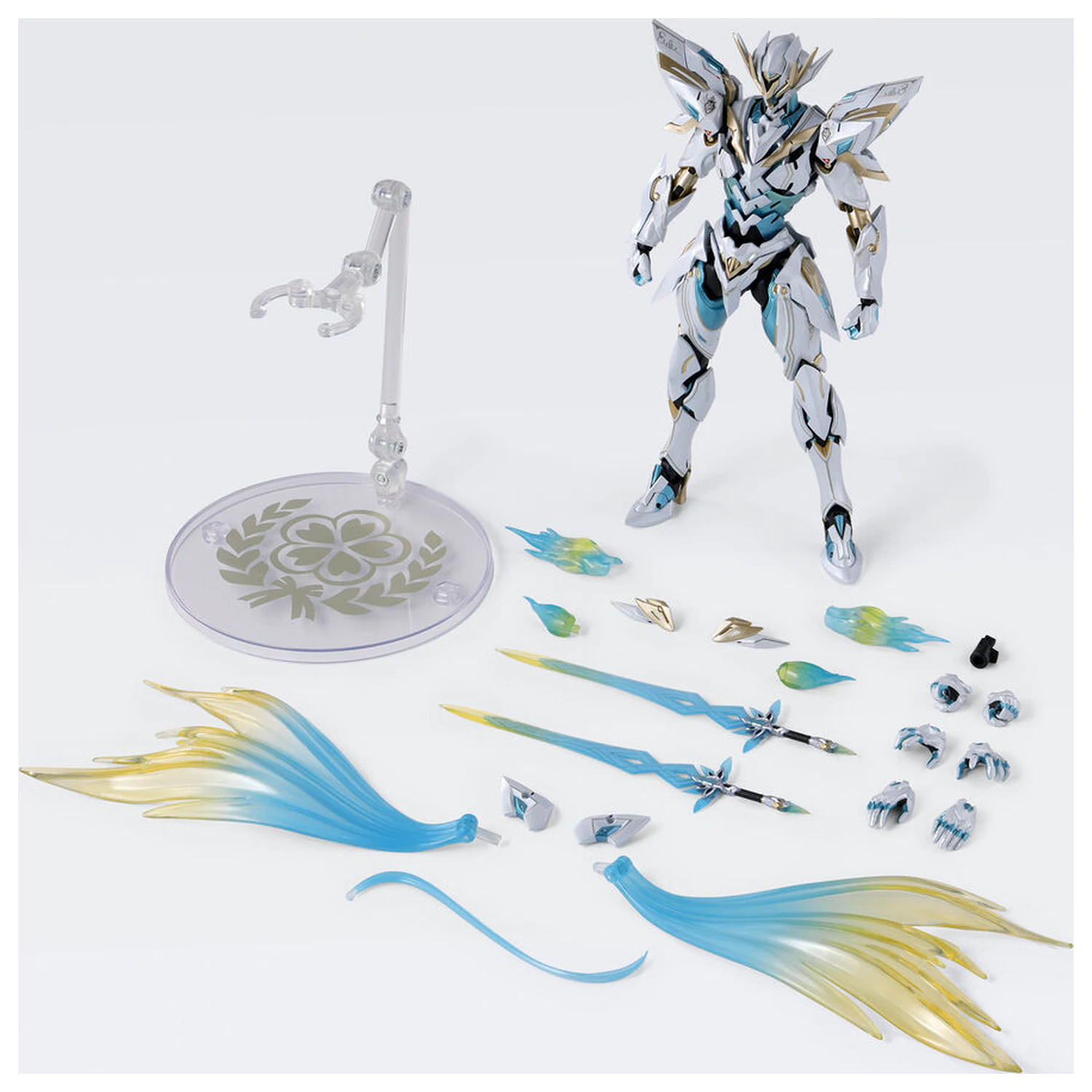 Honkai Star Rail Sam - figurina Spring Missive 16.5cm poza produsului