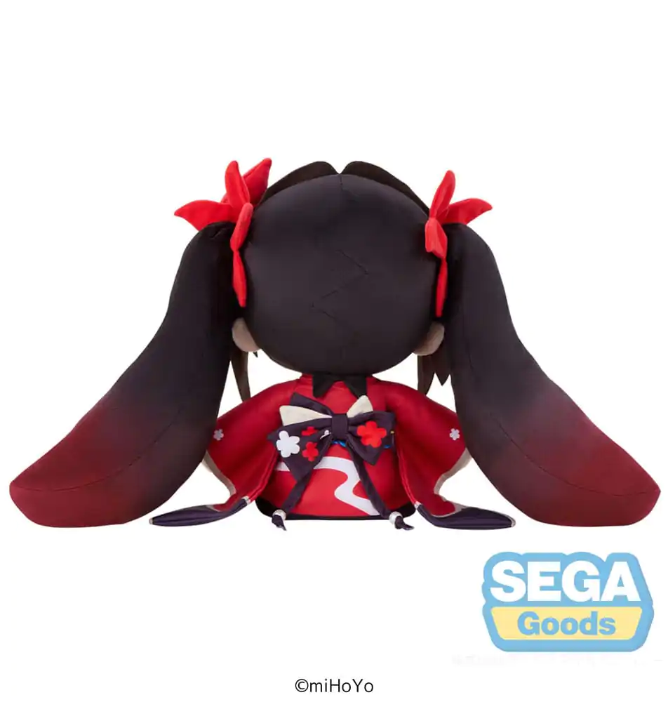 Honkai: Star Rail Figurina de pluș Sparkle Furmur 30 cm poza produsului