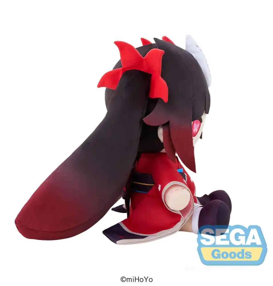 Honkai: Star Rail Figurina de pluș Sparkle Furmur 30 cm poza produsului