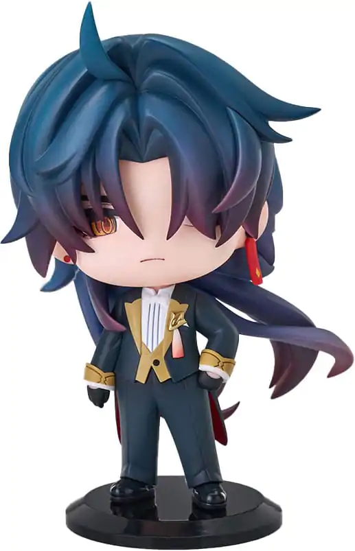 Honkai: Star Rail Welcome to Train Tea Party figurină Chibi Blade 8 cm poza produsului