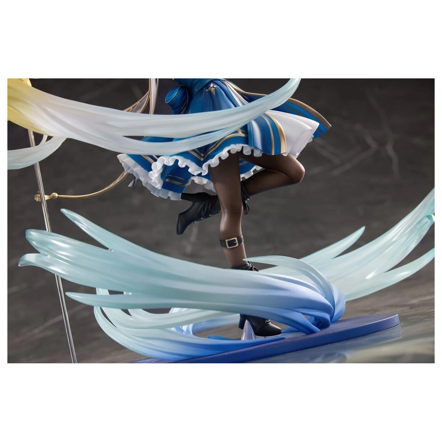 Honkai: Star Rail x Fate/stay night [UBW] Figura din PVC 1/7 Saber 32 cm poza produsului