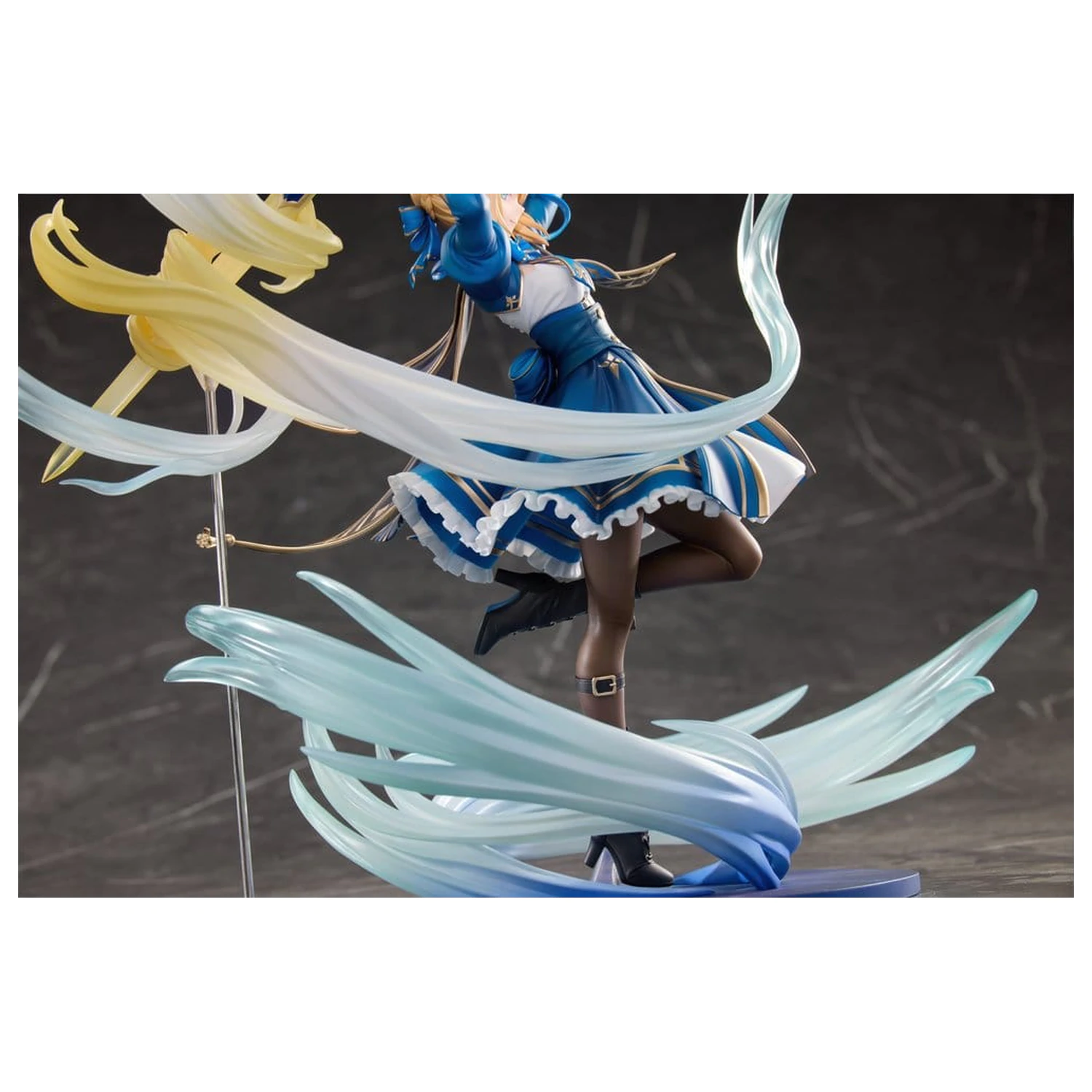 Honkai: Star Rail x Fate/stay night [UBW] Figura din PVC 1/7 Saber 32 cm poza produsului