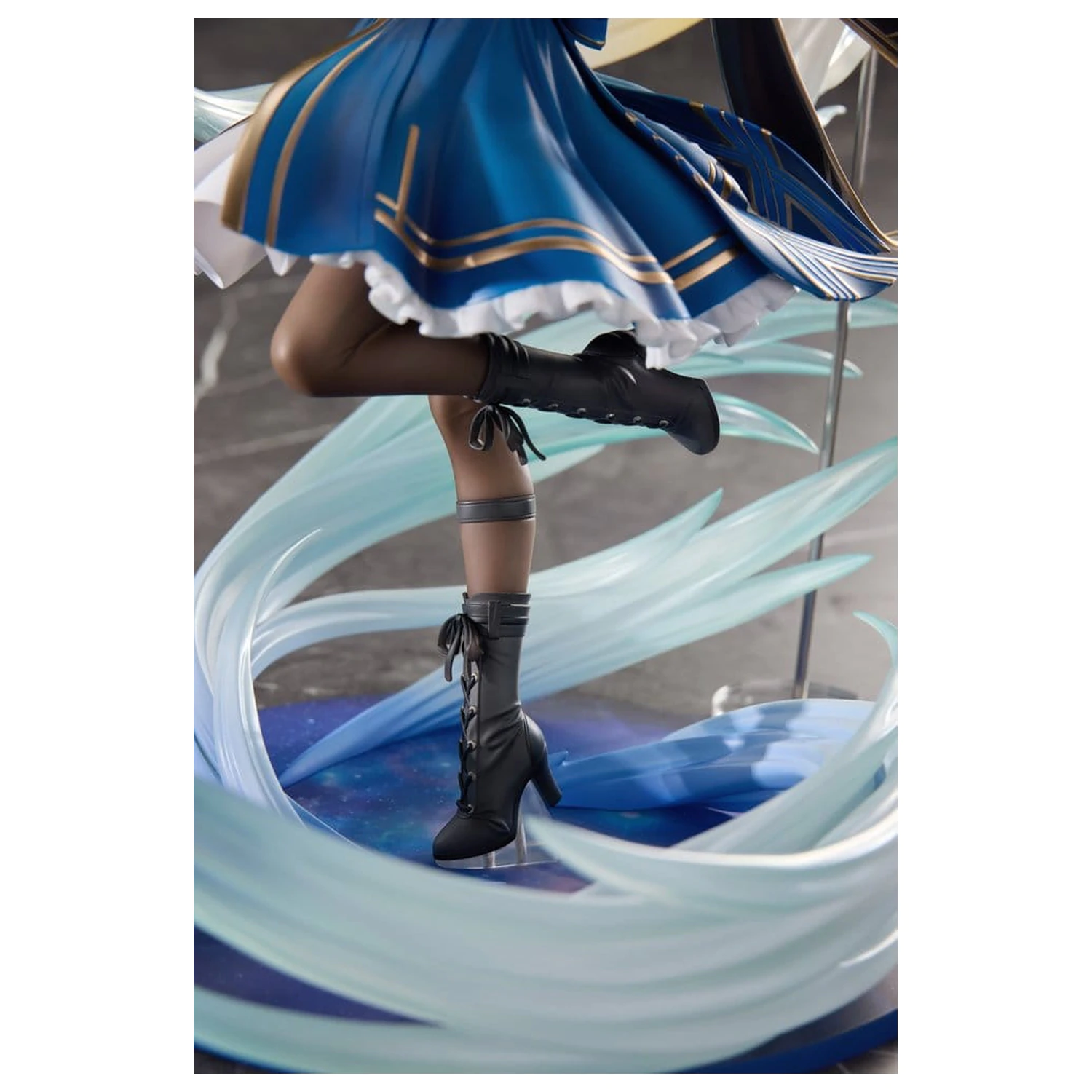 Honkai: Star Rail x Fate/stay night [UBW] Figura din PVC 1/7 Saber 32 cm poza produsului