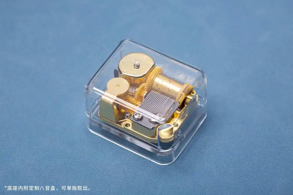 Statuie PVC Honor of Kings 1/7 Xiao Qiao: Swan Starlet Ver. 43 cm poza produsului