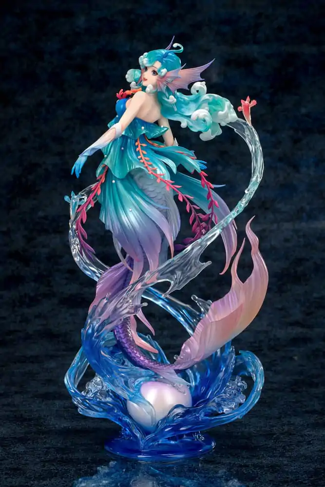 Honor of Kings Statuie 1/8 Sirenă Prințesa Doria 32 cm poza produsului