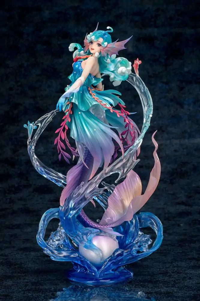 Honor of Kings Statuie 1/8 Sirenă Prințesa Doria 32 cm poza produsului
