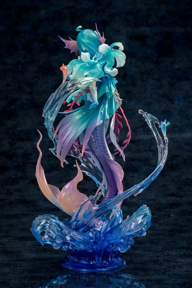 Honor of Kings Statuie 1/8 Sirenă Prințesa Doria 32 cm poza produsului