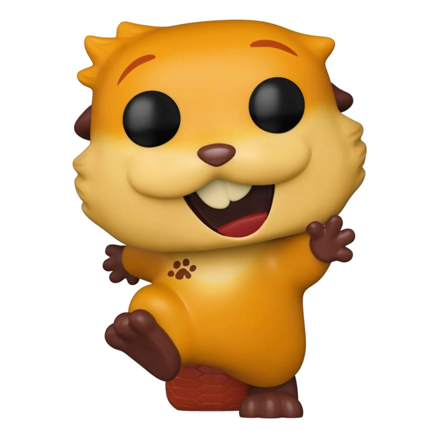 Hoppers Funko POP! figurină Mabel Beaver 9 cm poza produsului