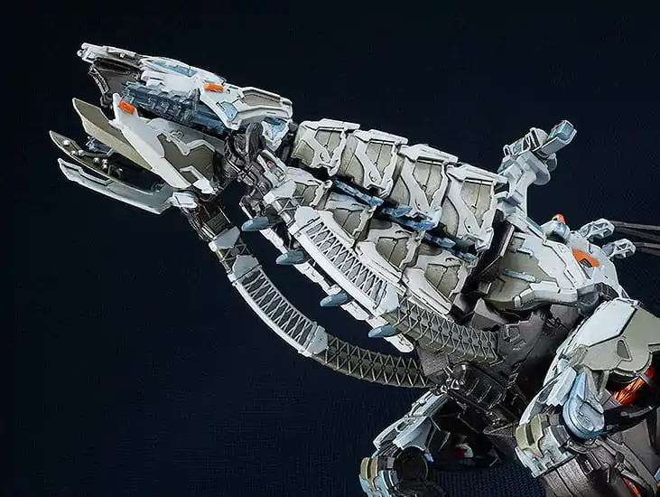 Horizon Forbidden West Moderoid Kit Model Plastic Thunderjaw 38 cm (re-run) poza produsului