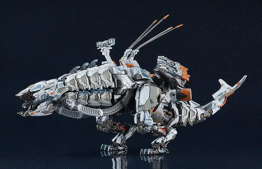 Horizon Forbidden West Moderoid Kit Model Plastic Thunderjaw 38 cm (re-run) poza produsului