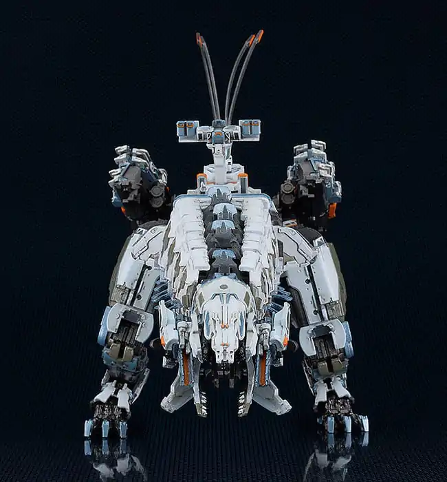 Horizon Forbidden West Moderoid Kit Model Plastic Thunderjaw 38 cm (re-run) poza produsului