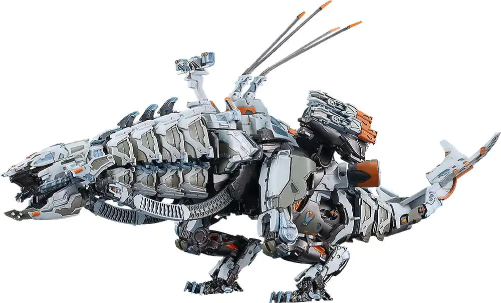 Horizon Forbidden West Moderoid Kit Model Plastic Thunderjaw 38 cm (re-run) poza produsului