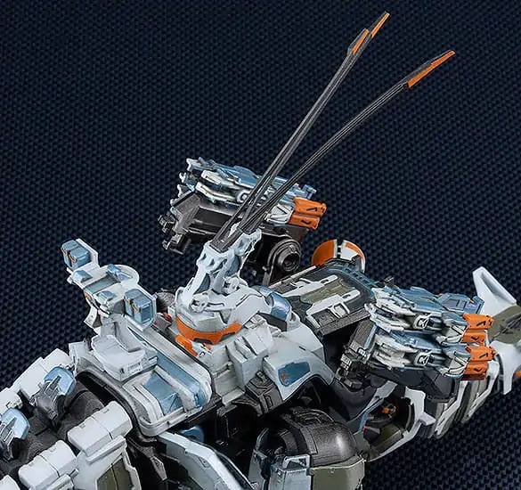 Horizon Forbidden West Moderoid Kit Model Plastic Thunderjaw 38 cm (re-run) poza produsului