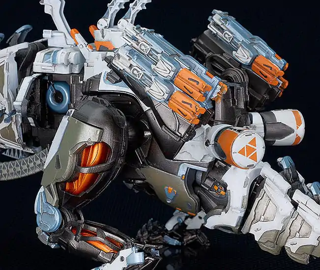 Horizon Forbidden West Moderoid Kit Model Plastic Thunderjaw 38 cm (re-run) poza produsului